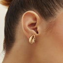 BRINCO BÚZIOS VAZADO | G