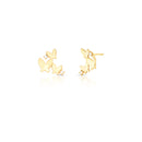 BRINCO MÉDIO BORBOLETAS