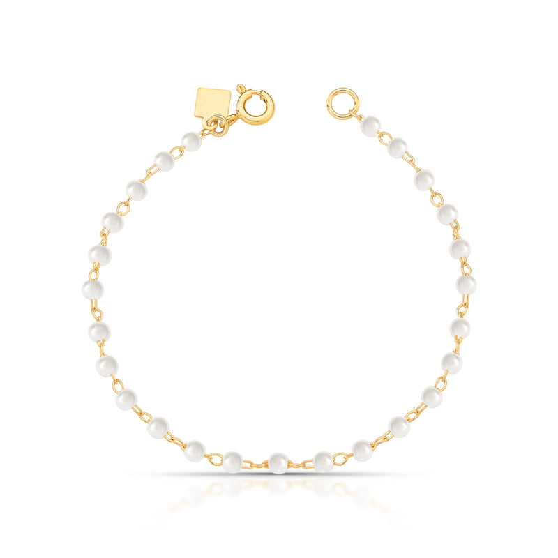 PULSEIRA PÉROLA CLASSICA