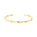 BRACELETE TRANÇADO E REGULÁVEL