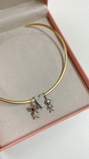 PINGENTE LIVIA E GABRIEL