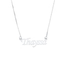 COLAR PERSONALIZADO 1 NOME