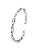BRACELETE ELOS INSPIRAÇÃO