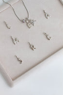 PINGENTE LETRA HAILEY