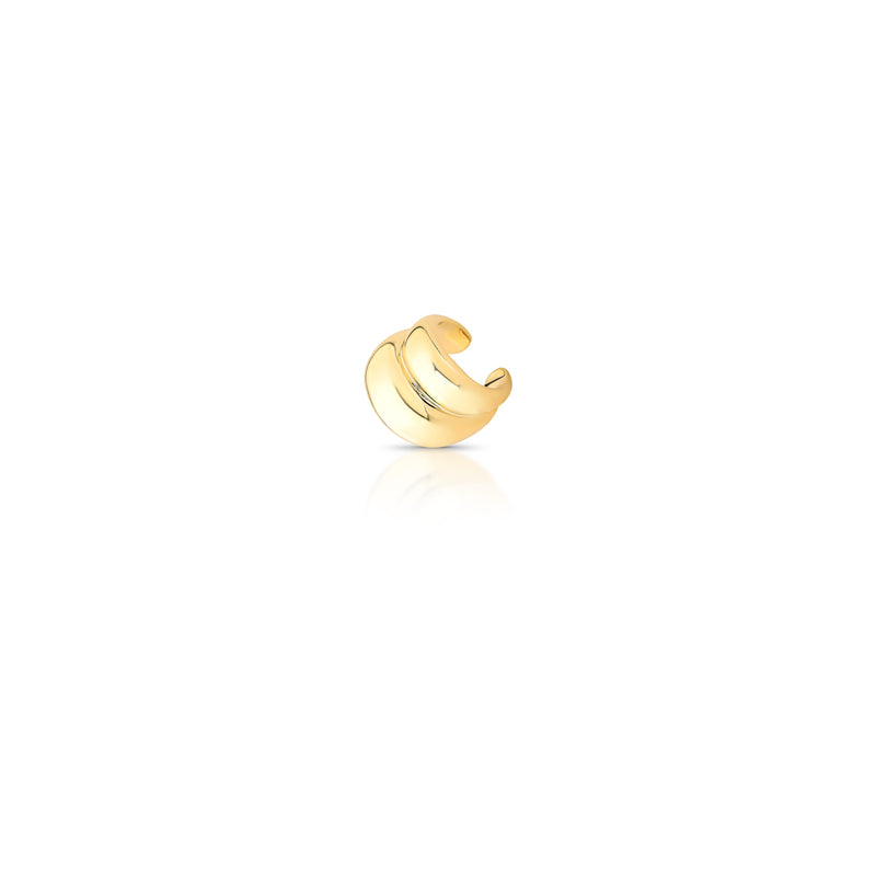 PIERCING FAKE ABAULADO LISO