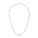 COLAR RIVIERA COM CRISTAIS | RÓDIO