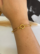 PULSEIRA INSPIRAÇÃO FECHO BOIA