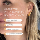 BRACELETE REDONDO LISO