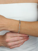 BRACELETE ELOS INSPIRAÇÃO
