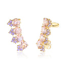 BRINCO EARCUFF ELISABETH MORGANITA