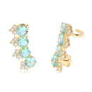 BRINCO EARCUFF ELISABETH