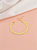 PULSEIRA MALHA FITA 5MM