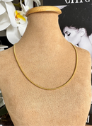 COLAR FIO DE VIOLÃO