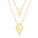 COLAR ESCAPULARIO BEATRIZ