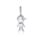 PINGENTE LIVIA E GABRIEL