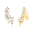 BRINCO EARCUFF VICTORIA