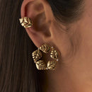 PERCING FAKE FOLHA LISA