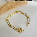 PULSEIRA INSPIRAÇÃO FECHO BOIA