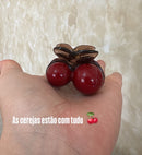 PRESILHA CHERRY
