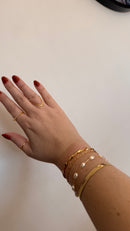 ANEL BOCA DE TUBARÃO