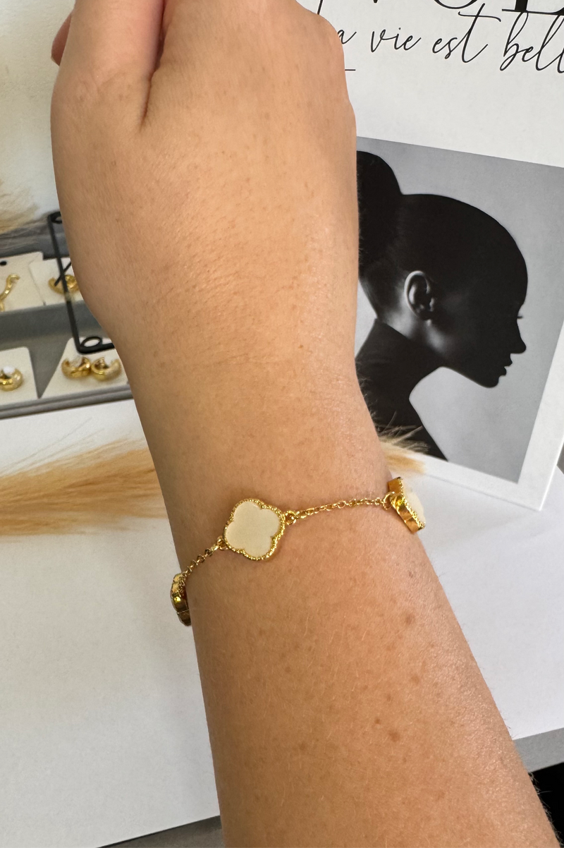 PULSEIRA TREVOS