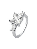 ANEL SOLITÁRIO LUXO