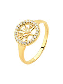 ANEL ÁRVORE DA VIDA