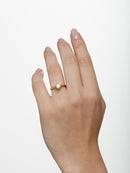 ANEL SOLITÁRIO CLÁSSICO