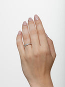 ANEL SOLITÁRIO DUPLO