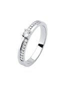 ANEL SOLITÁRIO DUPLO