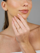 ANEL BOCA DE TUBARÃO