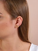 BRINCO CORAÇÃO VAZADO G