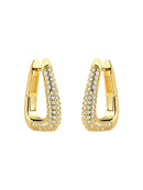 ARGOLA CLICK TRIANGULAR