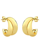 ARGOLA DUPLA ILUSÃO