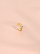 PIERCING FAKE ISABEL