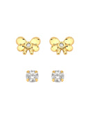 DUPLA DE BRINCOS | LAÇOS E LUZ