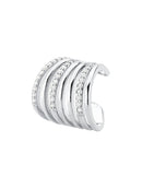 PIERCING FAKE FIOS LISOS E CRAVEJADOS