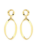 BRINCO PENDENTE FOLHA