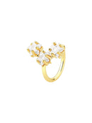 PIERCING FAKE MONALISA