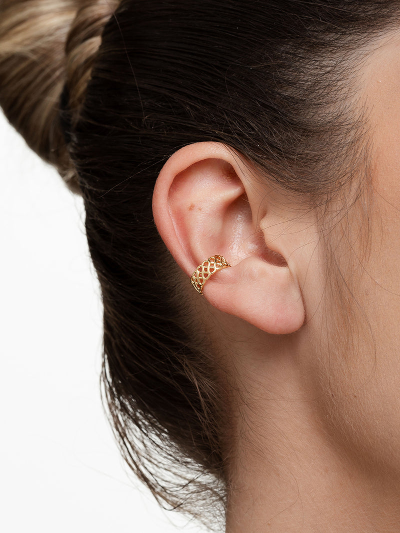 PIERCING FAKE JOANA