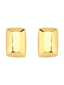 BRINCO RETANGULO LISO