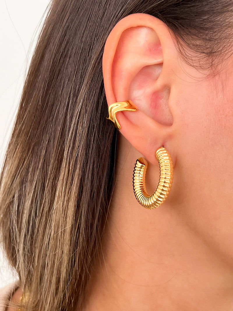 PIERCING FAKE SELENA