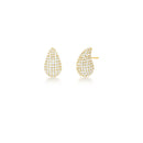 BRINCO DE GOTA CRAVEJADO | P