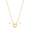 CONJUNTO AMÁLIA | OURO 18K