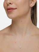 CONJUNTO PONTO DE LUZ CORAÇÃO