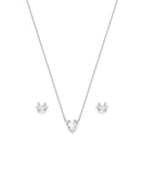 CONJUNTO PONTO DE LUZ CORAÇÃO