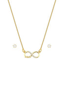 CONJUNTO AMOR INFINITO