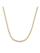 COLAR CORDÃO BAIANO 3MM