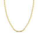 CORRENTE MASCULINA PIASTRINE