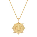 COLAR DE SIGNO | LIBRA